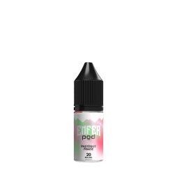 Pastèque Fraise Nic Salt 10ml - ENFER POD by ENFER