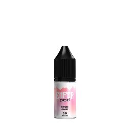 Litchi Givré Nic Salt 10ml - ENFER POD by ENFER