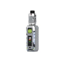 Pack Armour S iTank T Version - Vaporesso