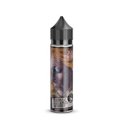 Julien Thibers (Vanille Caramel Whisky) 0mg 50ml - Tattoo Vape