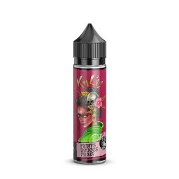 Kalie (Fruits Rouges Frais) 0mg 50ml - Tattoo Vape