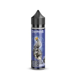 Dimitri HK (Limonade Framboise Bleue) 0mg 50ml - Tattoo Vape