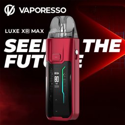 Kit Pod Luxe XR Max 2 - Vaporesso