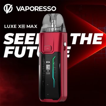 Kit Pod Luxe XR Max 2 - Vaporesso