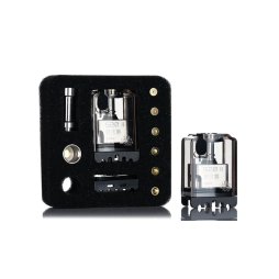 Tank 520 Boro V2 - Cthulhu Mod