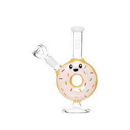 Glass Bang Donut 16cm - Hemper