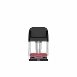 Cartridges 3ml XROS Series 0.6/0.8Ω Corex 3.0 Mesh (4pcs) - Vaporesso