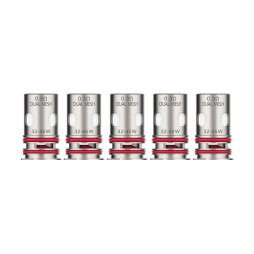 Coil GTX-4 Dual Mesh 0.15/0.20/0.30Ω (5pcs) - Vaporesso