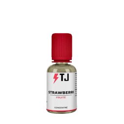Concentrate Strawberri 30ml - T-Juice