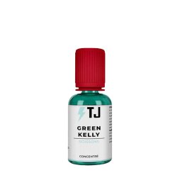Concentrate Green Kelly 30ml - T-Juice