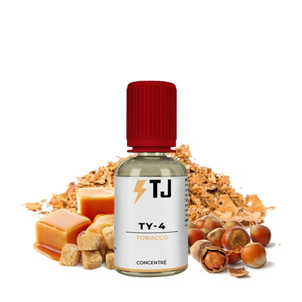 Concentrate TY-4 30ml - T-Juice