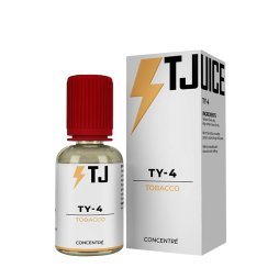 Concentrate TY-4 30ml - T-Juice