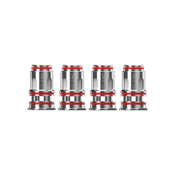 Résistances FTC 0.15/0.2/0.3/0.4Ω (4pcs) - Fumytech