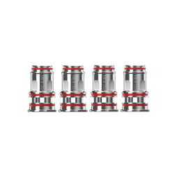 FTC Coils 0.15/0.2/0.3/0.4Ω (4pcs) - Fumytech