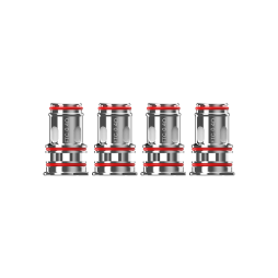 FTC Coils 0.15/0.2/0.3/0.4Ω (4pcs) - Fumytech