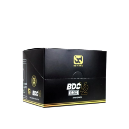 BDC 0.3/0.15Ω coils (4pcs) - BD Vape