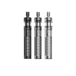 Kit Blaster 2/4.5ml 18650/21700 - BD Vape