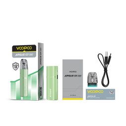 Pack Pod Argus G3 1500mAh - Voopoo