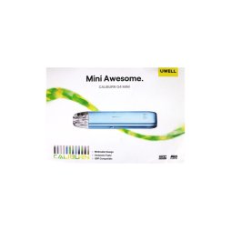 [PLV] Caliburn G4 - Uwell