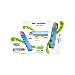 [PLV] Caliburn G4 Mini - Uwell