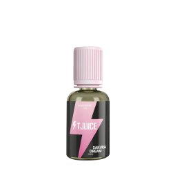 Concentré Sakura Dream 30ml - T-Juice