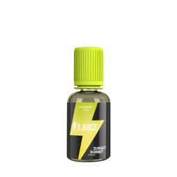 Concentré Sunset Sorbet 30ml - T-Juice