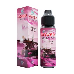 Opportunity 0mg 50ml - Rover by Rocket Vap