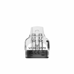 Cartouches Gemini 0.15/0.3/0.6Ω 5.5ml (2pcs) - Vandy Vape