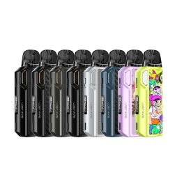 Pack Pod Thelema Elite DM45 - Lost Vape