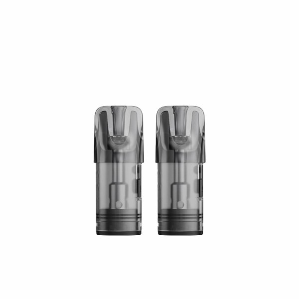 Cartouches Nexi Pro 1.2Ω 2ml (2pcs) - Aspire