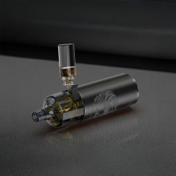 Skylin Empty Fillable Tornado Pod Lion King Sleeve - Gobar