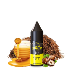 Flavour ELIQUIDE FRANCE Tabac MLB 10ml