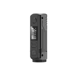 Mod Rayden 100 V2 - BD Vape