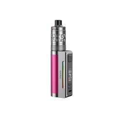 Pack Zelos M80 2600mAh 4ml - Aspire