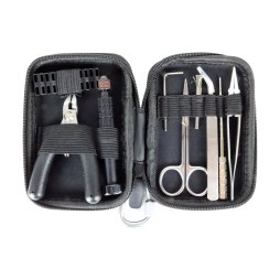 Requiem Pro Tool Kit - Thunder Cloud x El Mono Vapeador