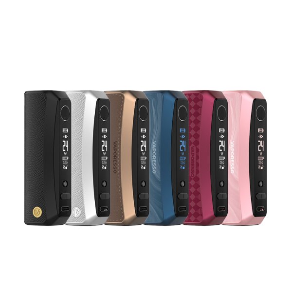 [Destockage] Box GTX One Pro 40W 3000mAh - Vaporesso