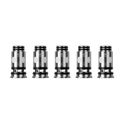 Résistances PnP X V2 0.15/0.2/0.3/0.45/0.6Ω (5pcs) - Voopoo