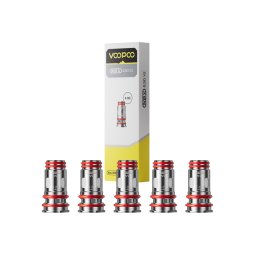 Coils PnP X V2 0.15/0.2/0.3/0.45/0.6Ω (5pcs) - Voopoo