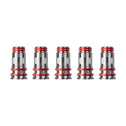 Coils PnP X V2 0.15/0.2/0.3/0.45/0.6Ω (5pcs) - Voopoo