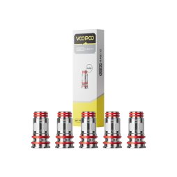 Coils PnP X V2 0.15/0.2/0.3/0.45/0.6Ω (5pcs) - Voopoo