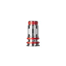 Résistances PnP X V2 0.15/0.2/0.3/0.45/0.6Ω (5pcs) - Voopoo