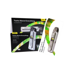 [PLV] Caliburn G4 - Uwell