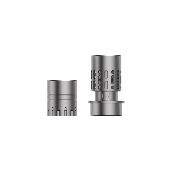 Drip Tip 810 C Blaster - BD Vape