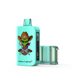 Puff ST-10 000 - Tesla Bar by Teslacigs