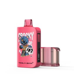 Puff ST-10 000 - Tesla Bar by Teslacigs