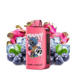 Puff ST-10 000 - Tesla Bar by Teslacigs