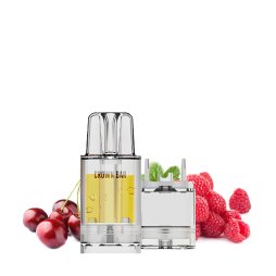 Pre-filled Cartridge Pro Max 12k 20mg 10+2ml (1pcs) - Crown Bar by Al Fakher