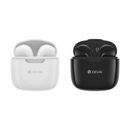Écouteurs Bluetooth sans fil TWS-K1 - Devia