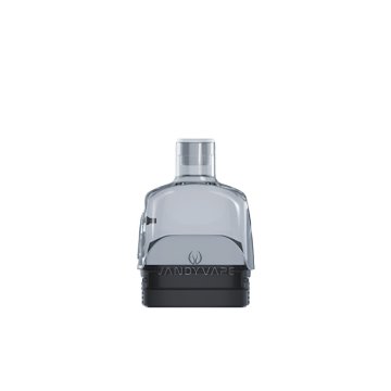 DIY Empty Cartridge Gemini 5.5ml (1pcs) - Vandy Vape