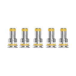 Coils B MTL Series 0.8Ω/1.2Ω  (5pcs) - GeekVape